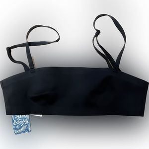 NWT free people intimately bandeau bra